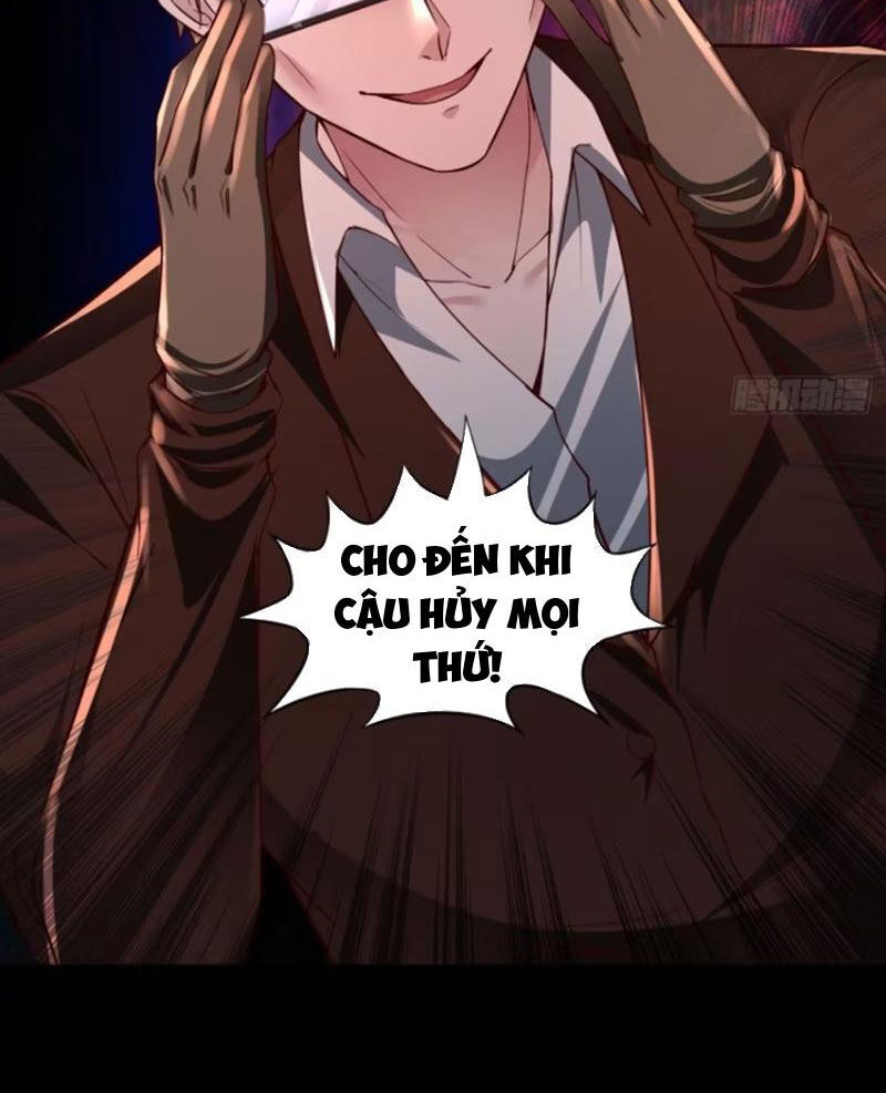 Từ Hồng Nguyệt Khai Thủy