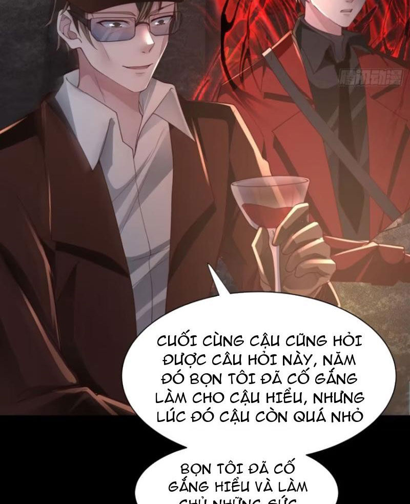 Từ Hồng Nguyệt Khai Thủy