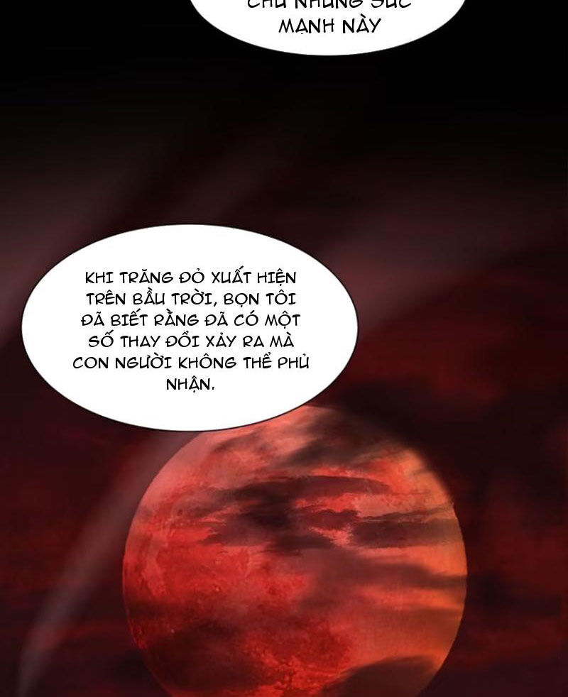 Từ Hồng Nguyệt Khai Thủy