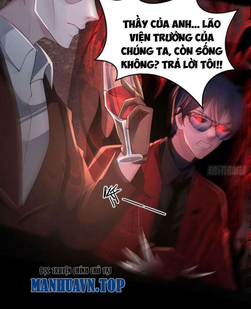 Từ Hồng Nguyệt Khai Thủy