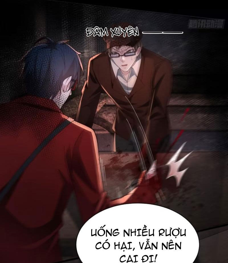 Từ Hồng Nguyệt Khai Thủy