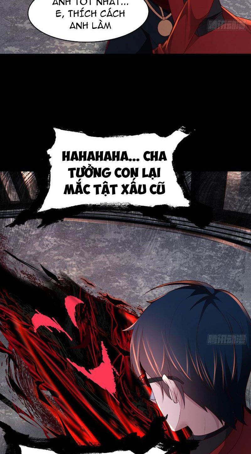 Từ Hồng Nguyệt Khai Thủy