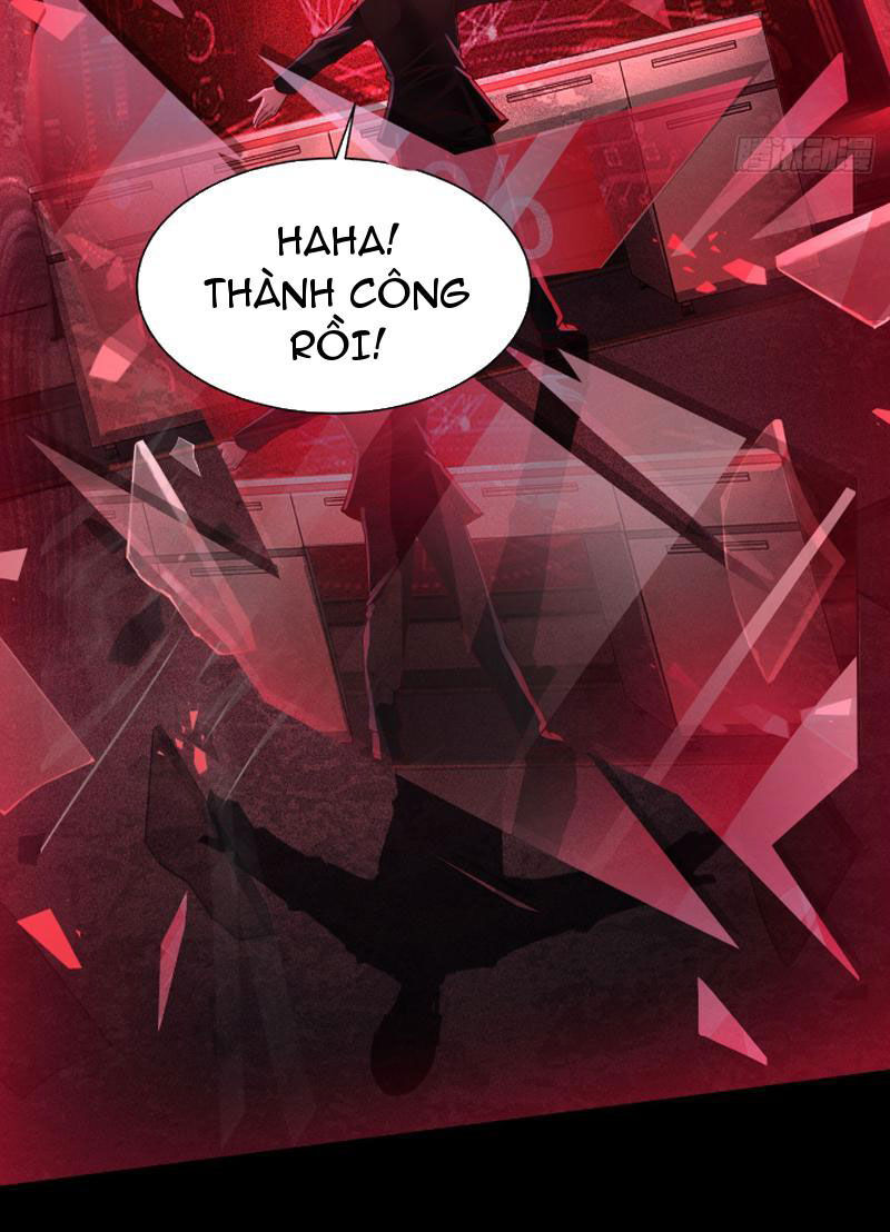 Từ Hồng Nguyệt Khai Thủy