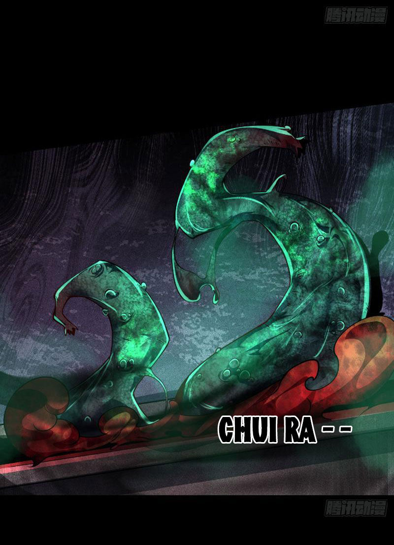 Từ Hồng Nguyệt Khai Thủy