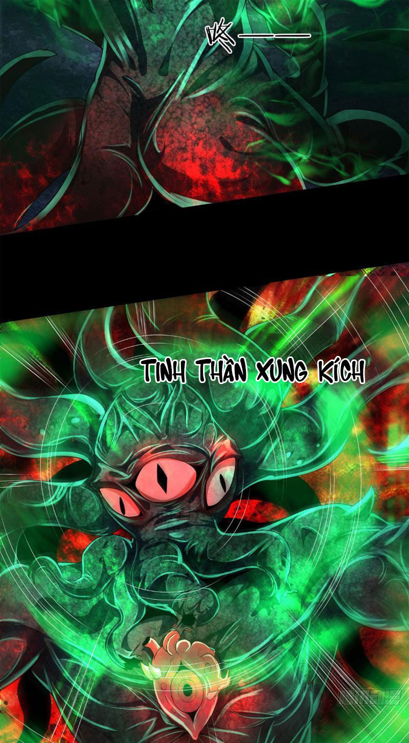 Từ Hồng Nguyệt Khai Thủy