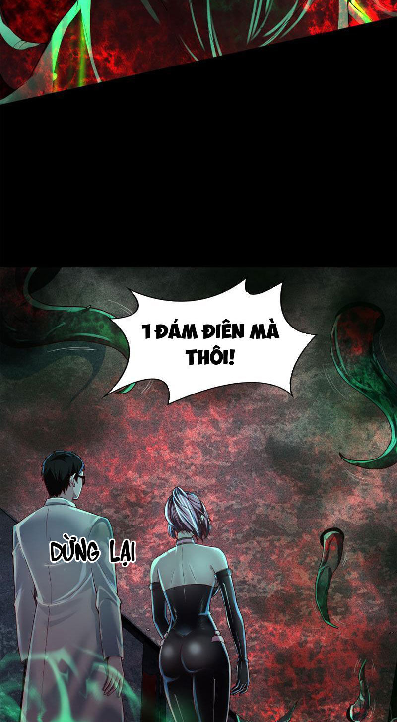 Từ Hồng Nguyệt Khai Thủy