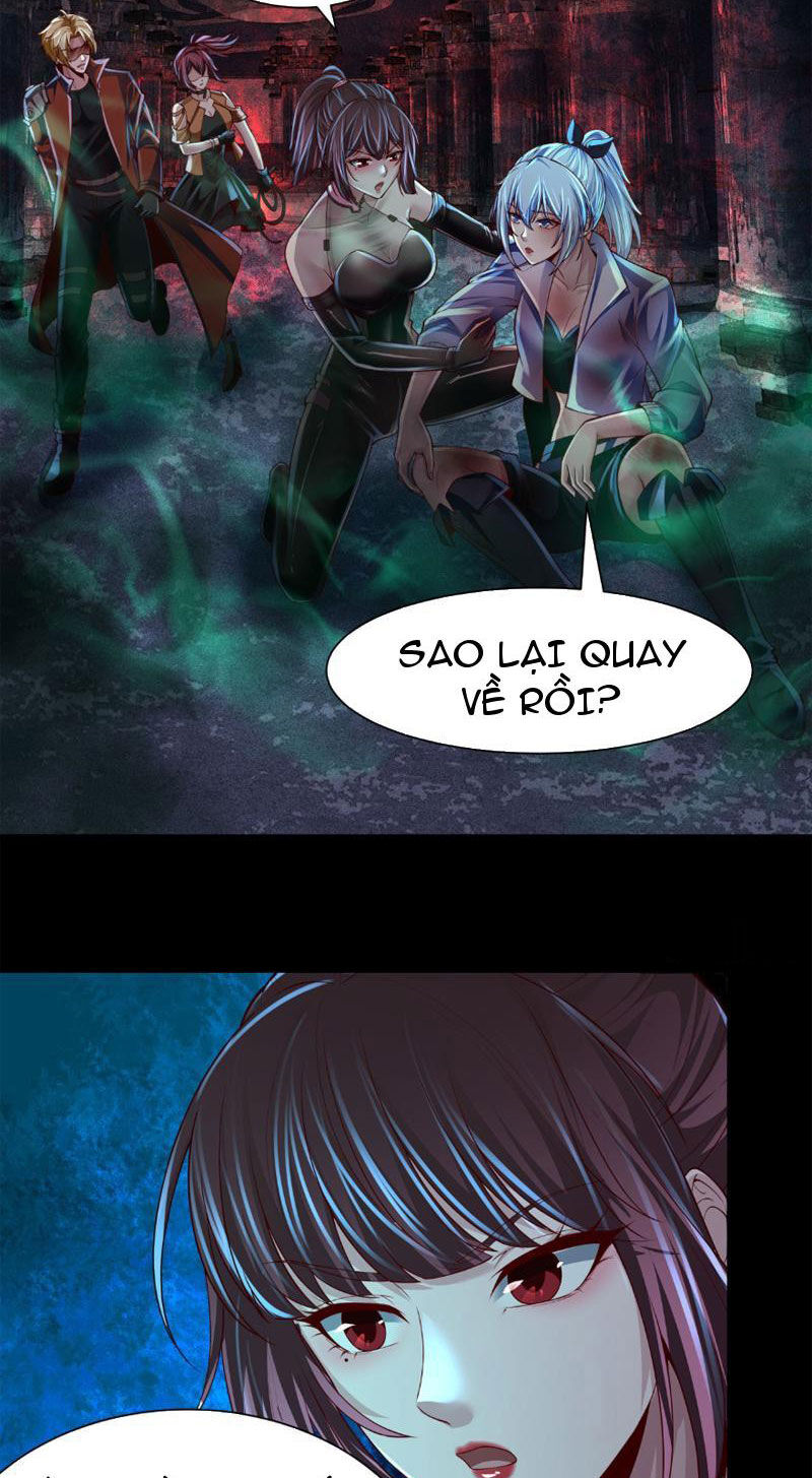 Từ Hồng Nguyệt Khai Thủy