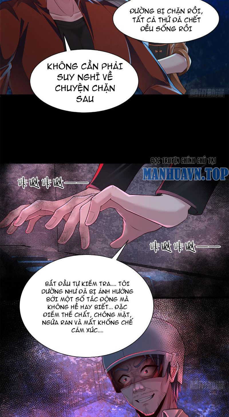 Từ Hồng Nguyệt Khai Thủy