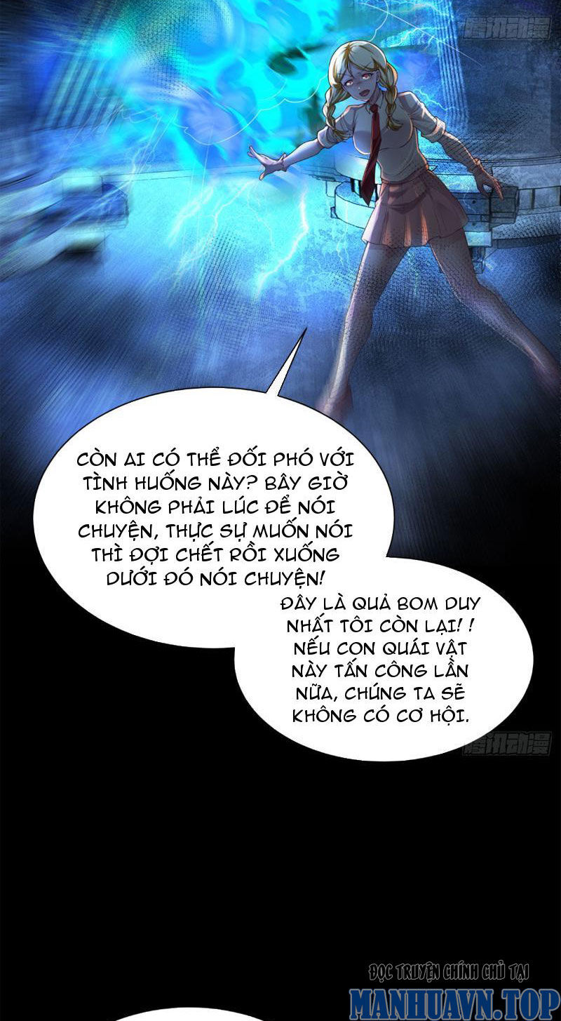 Từ Hồng Nguyệt Khai Thủy