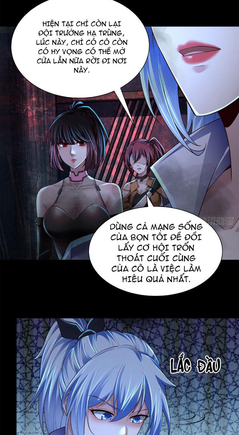 Từ Hồng Nguyệt Khai Thủy