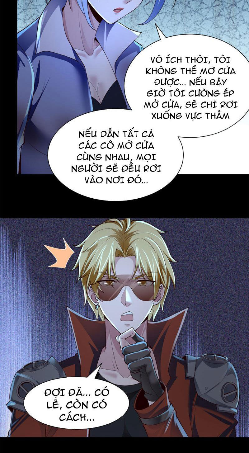 Từ Hồng Nguyệt Khai Thủy