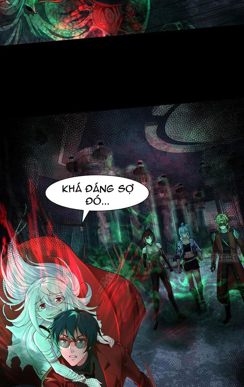 Từ Hồng Nguyệt Khai Thủy