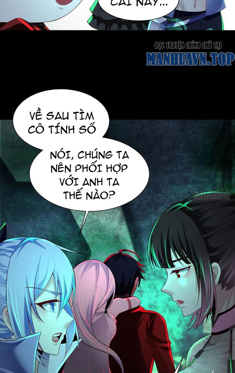 Từ Hồng Nguyệt Khai Thủy