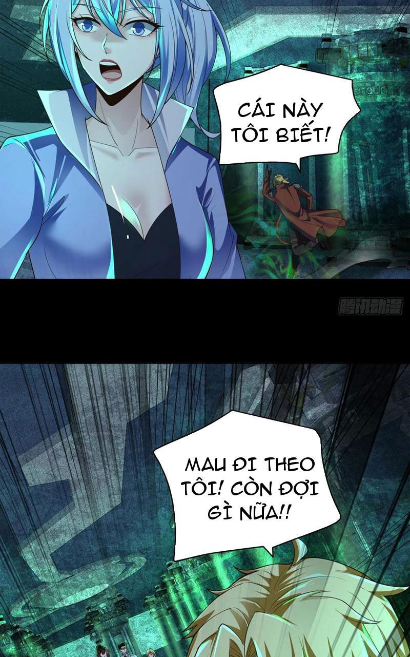 Từ Hồng Nguyệt Khai Thủy