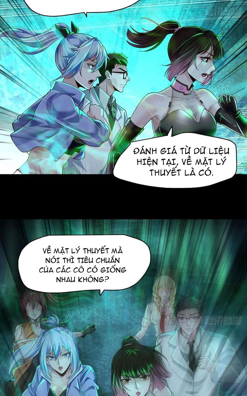 Từ Hồng Nguyệt Khai Thủy