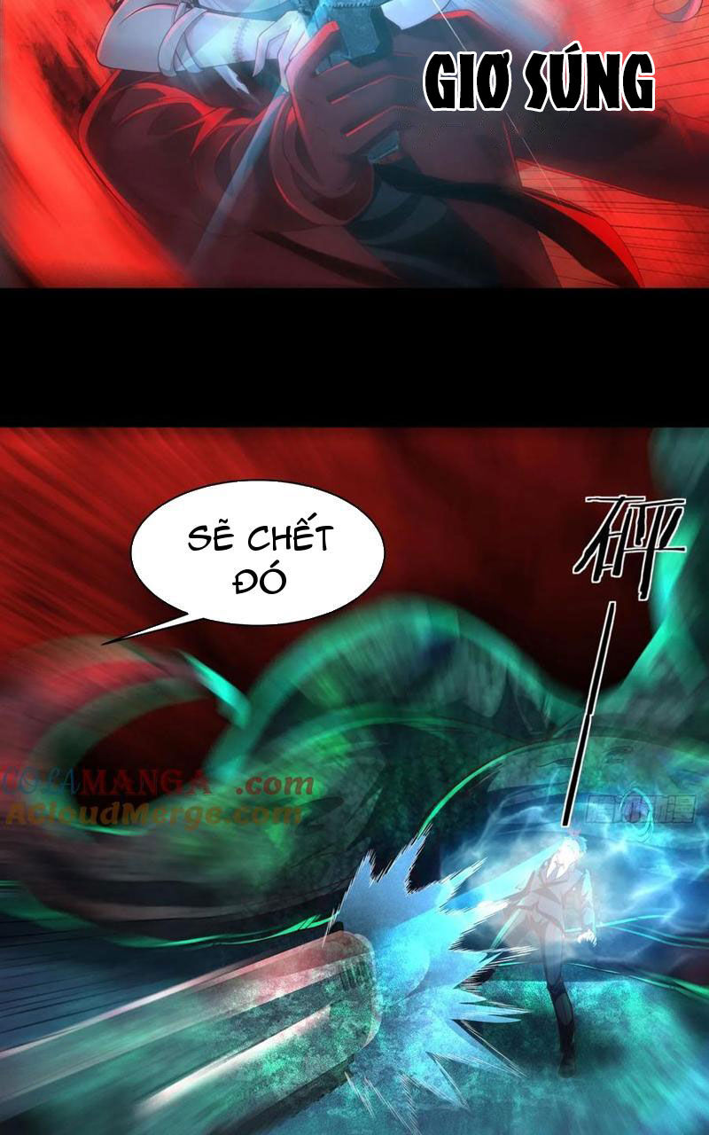 Từ Hồng Nguyệt Khai Thủy
