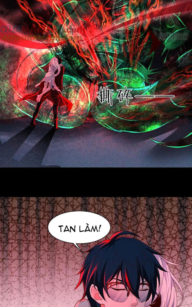 Từ Hồng Nguyệt Khai Thủy