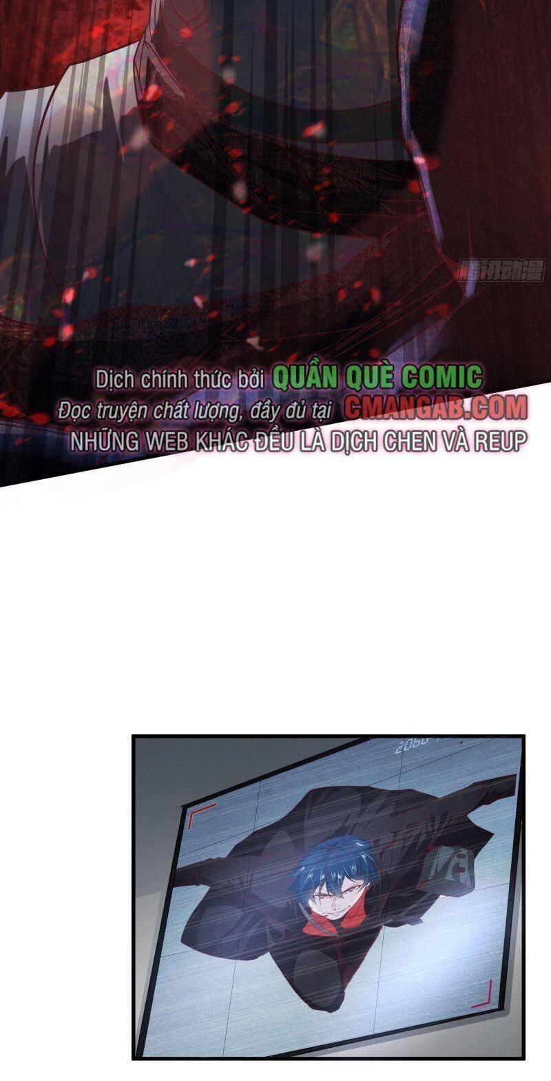 Từ Hồng Nguyệt Khai Thủy