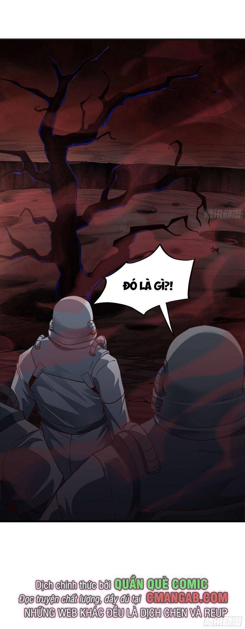 Từ Hồng Nguyệt Khai Thủy