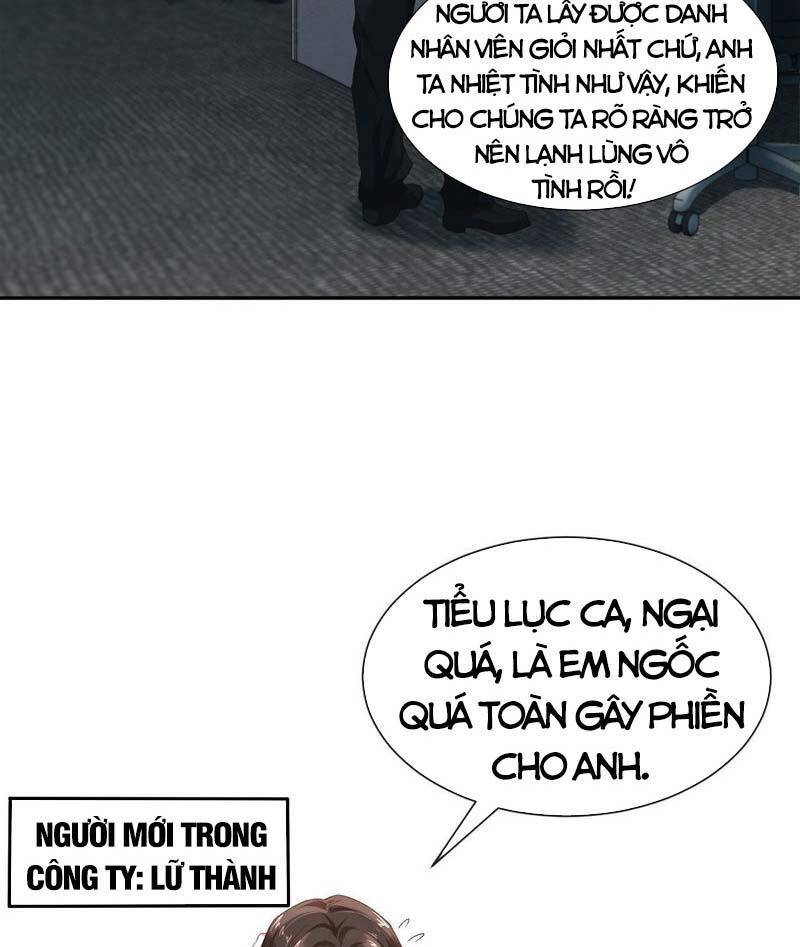 Từ Hồng Nguyệt Khai Thủy