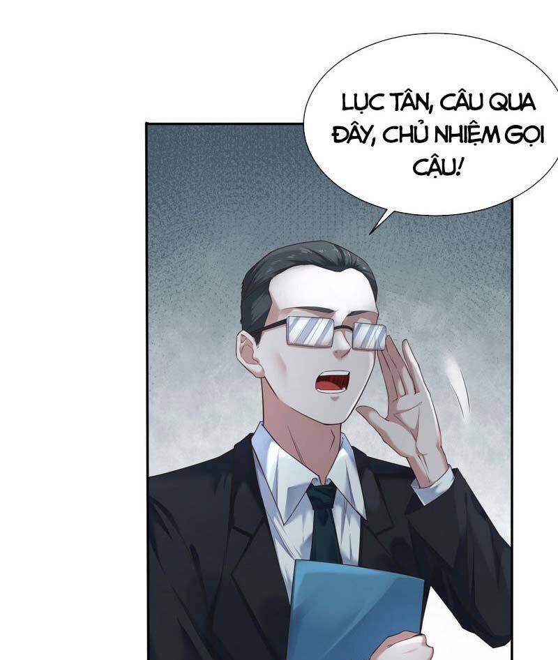 Từ Hồng Nguyệt Khai Thủy