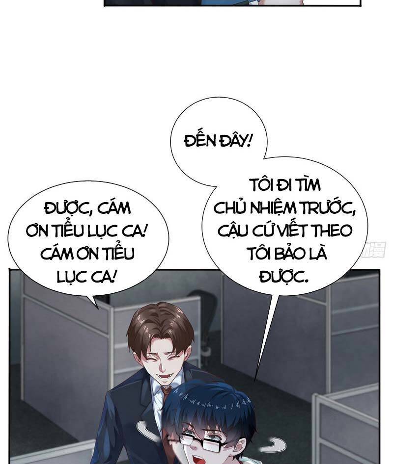 Từ Hồng Nguyệt Khai Thủy