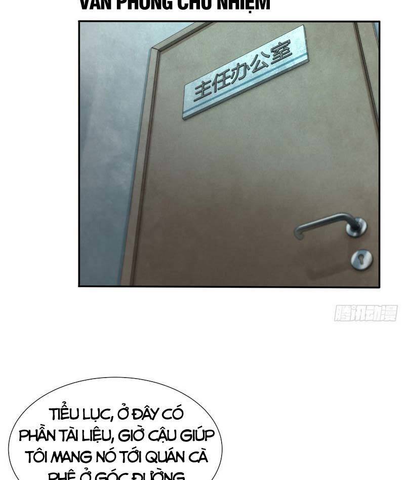 Từ Hồng Nguyệt Khai Thủy