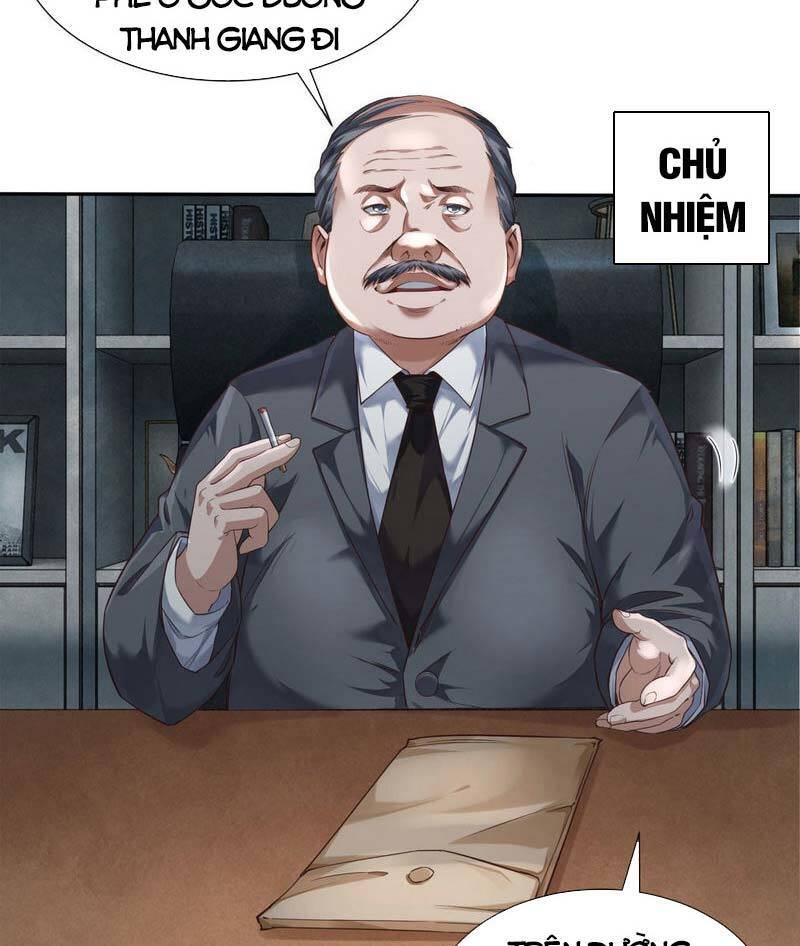 Từ Hồng Nguyệt Khai Thủy