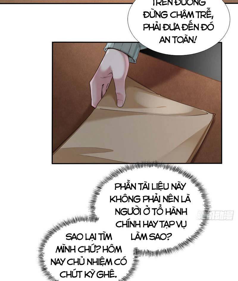 Từ Hồng Nguyệt Khai Thủy