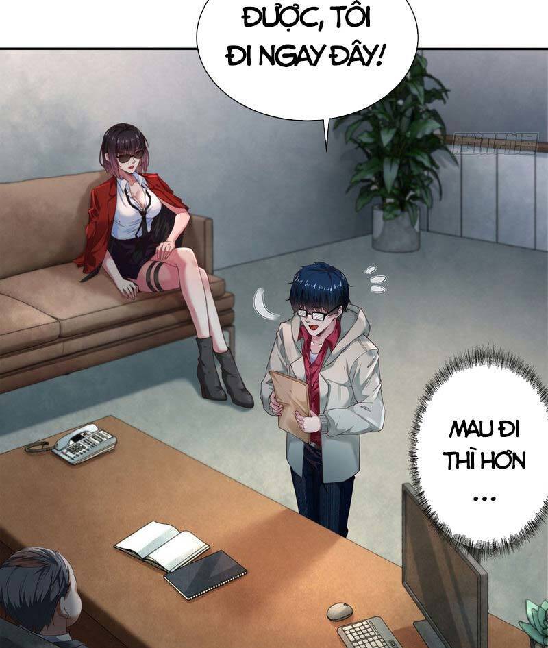 Từ Hồng Nguyệt Khai Thủy
