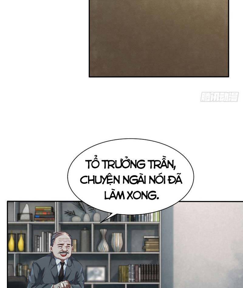 Từ Hồng Nguyệt Khai Thủy