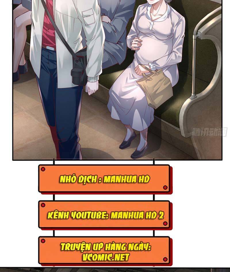 Từ Hồng Nguyệt Khai Thủy