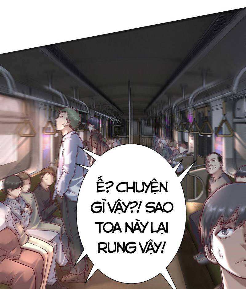 Từ Hồng Nguyệt Khai Thủy