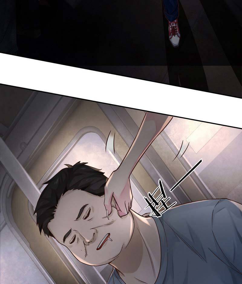 Từ Hồng Nguyệt Khai Thủy