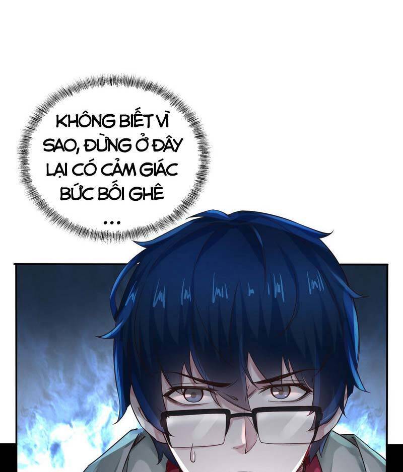 Từ Hồng Nguyệt Khai Thủy