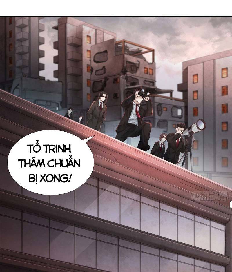 Từ Hồng Nguyệt Khai Thủy