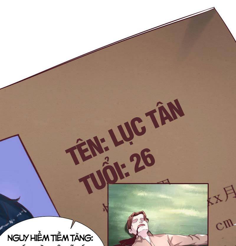 Từ Hồng Nguyệt Khai Thủy