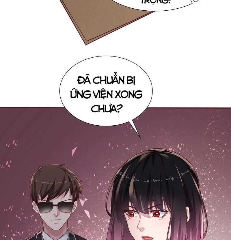 Từ Hồng Nguyệt Khai Thủy