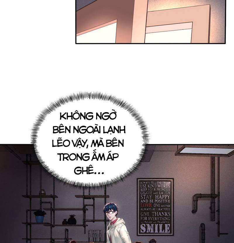 Từ Hồng Nguyệt Khai Thủy