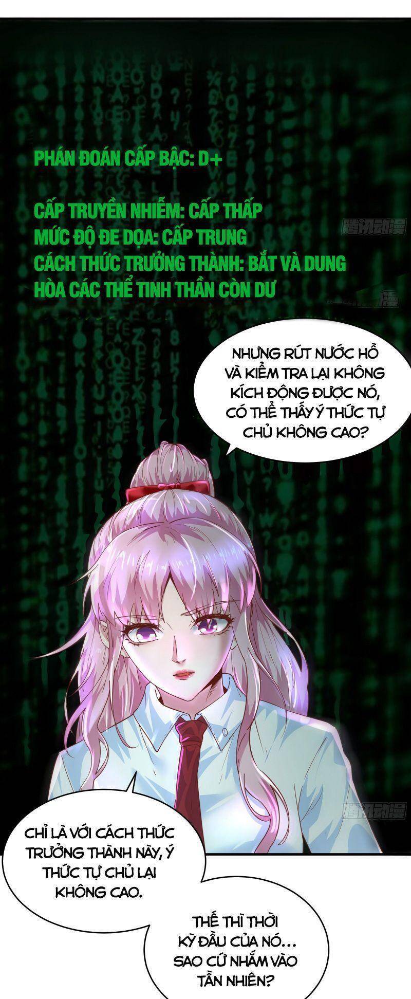 Từ Hồng Nguyệt Khai Thủy