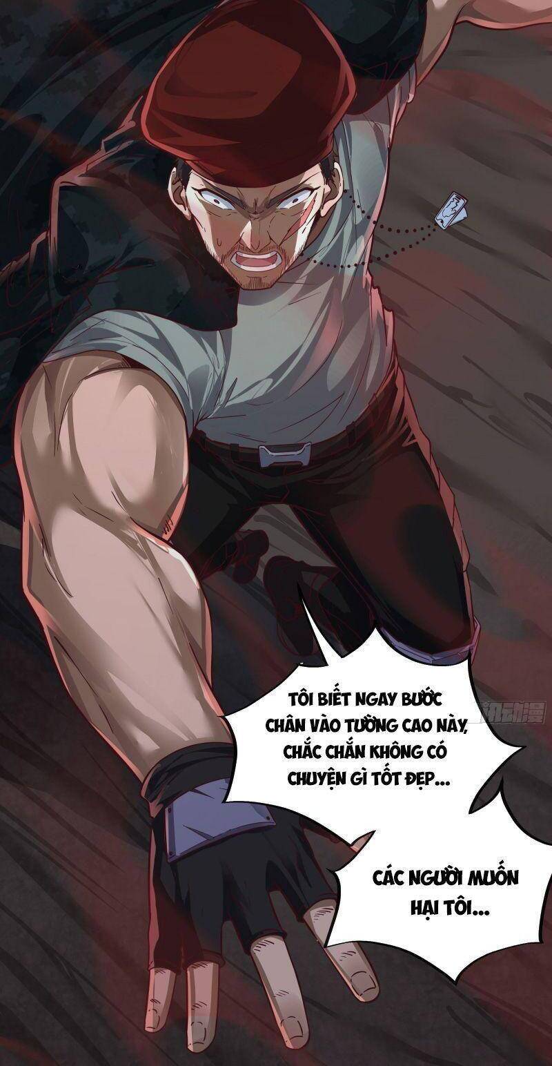 Từ Hồng Nguyệt Khai Thủy