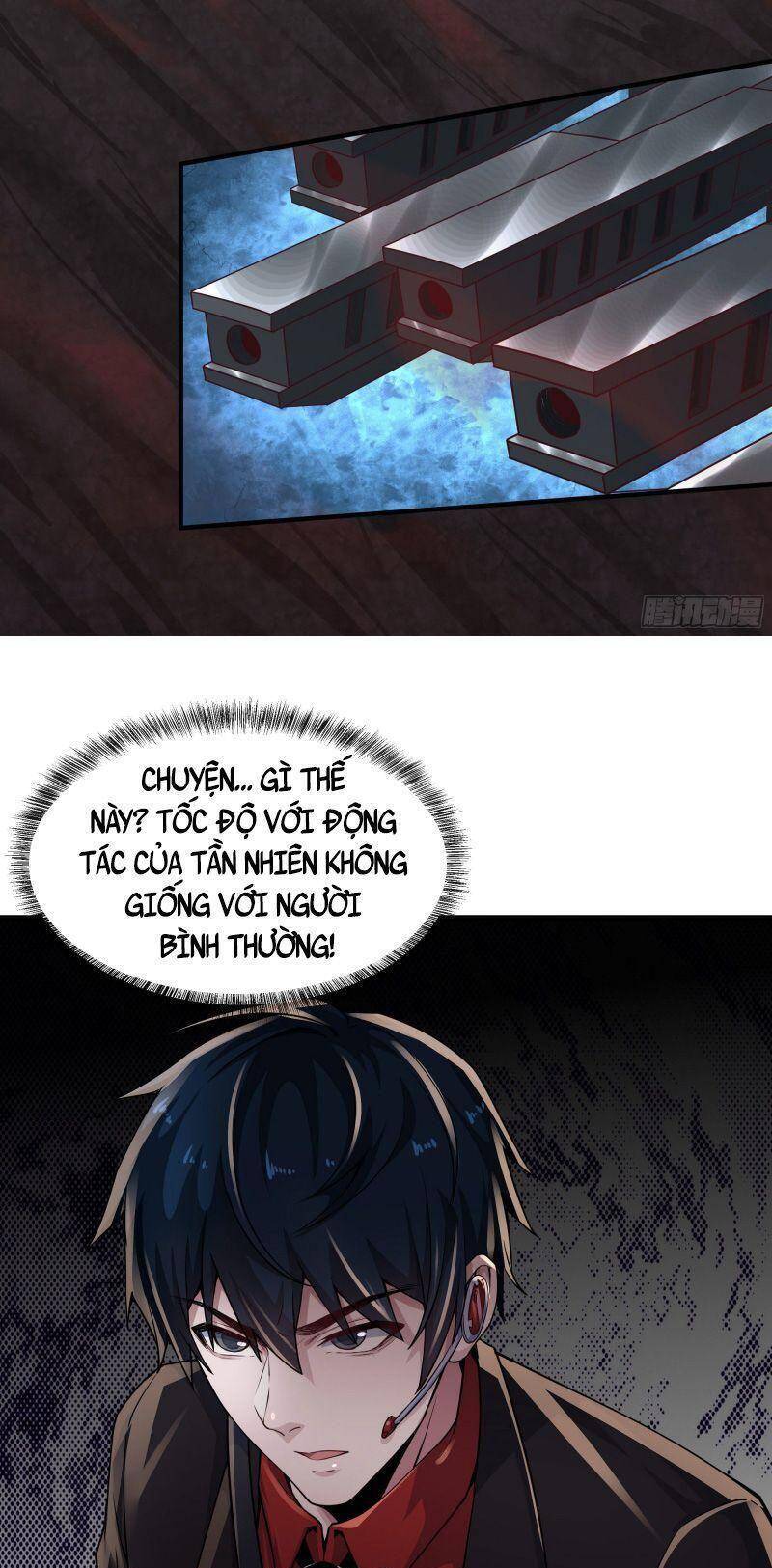 Từ Hồng Nguyệt Khai Thủy