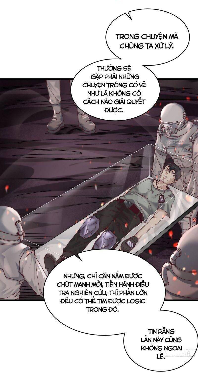 Từ Hồng Nguyệt Khai Thủy
