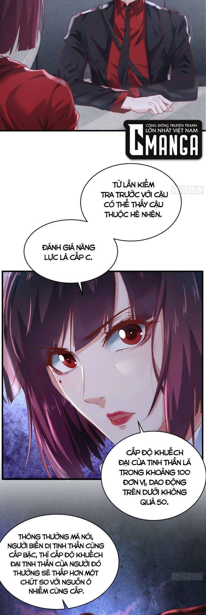 Từ Hồng Nguyệt Khai Thủy