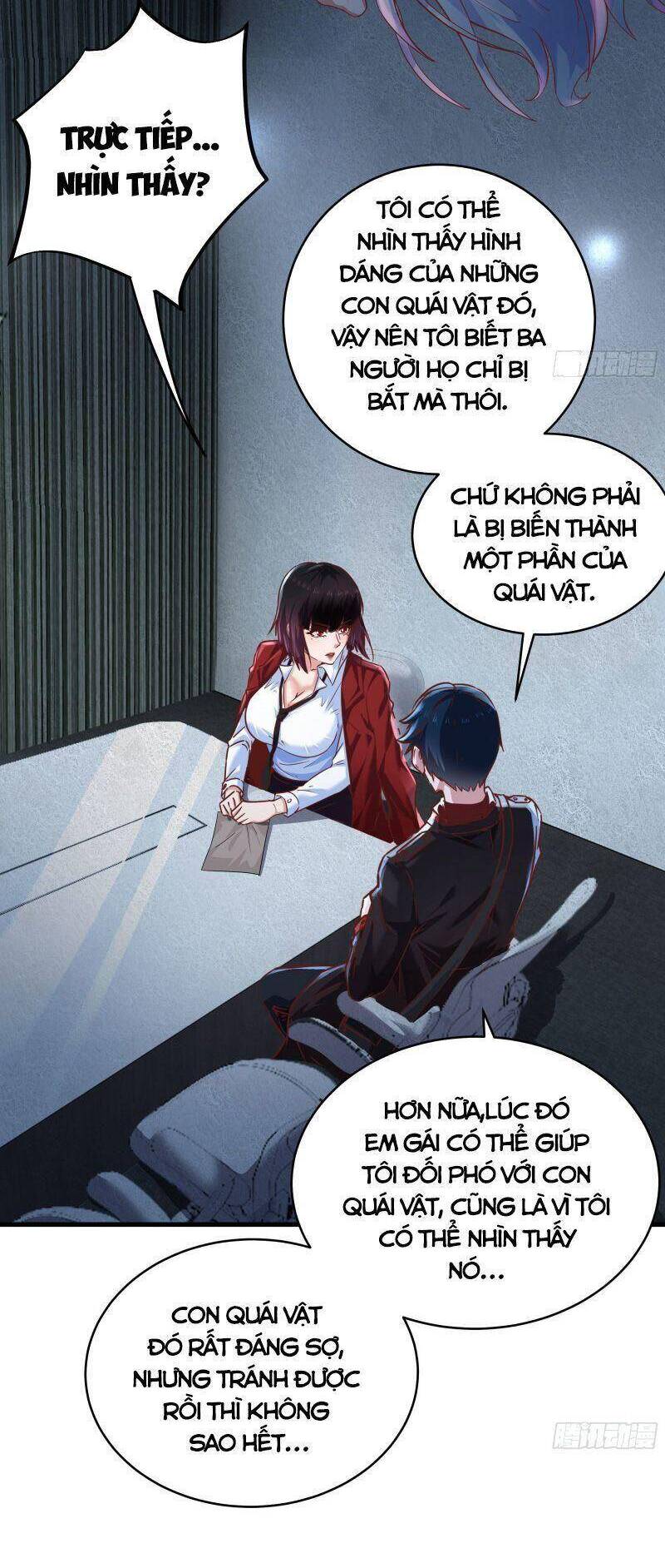 Từ Hồng Nguyệt Khai Thủy