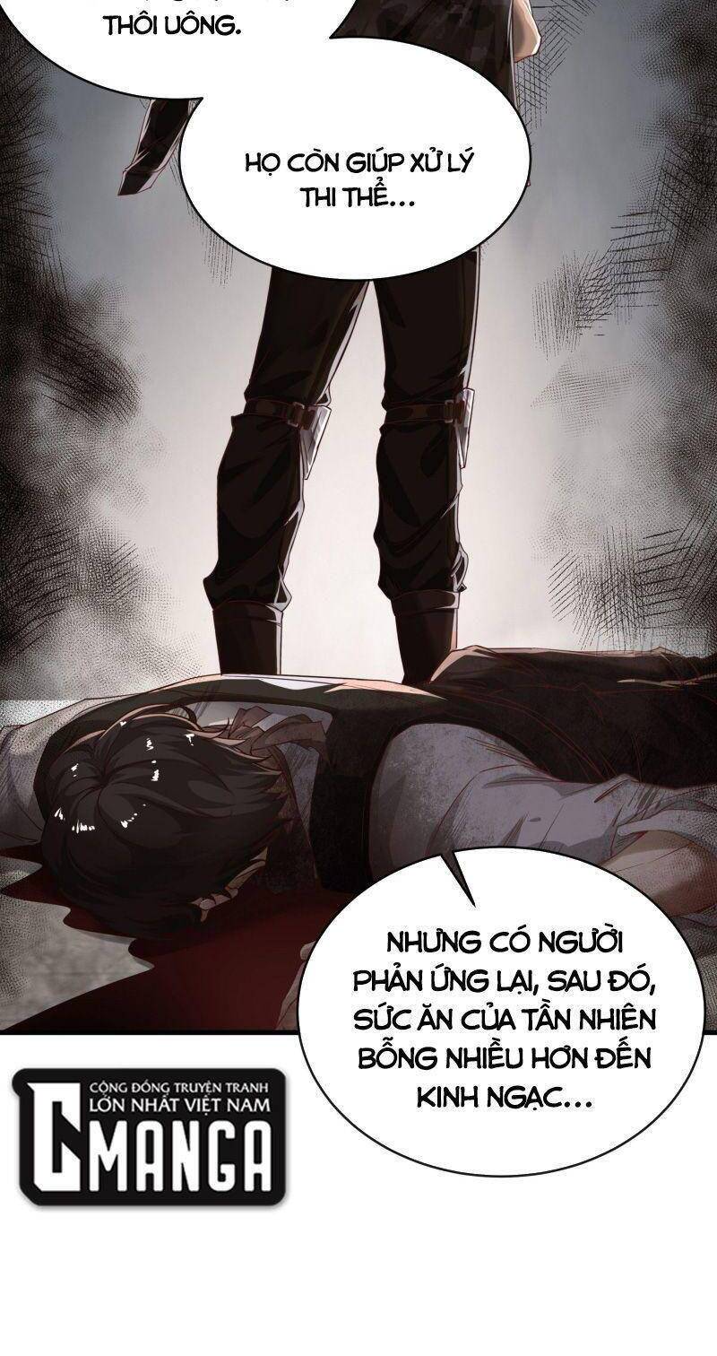 Từ Hồng Nguyệt Khai Thủy
