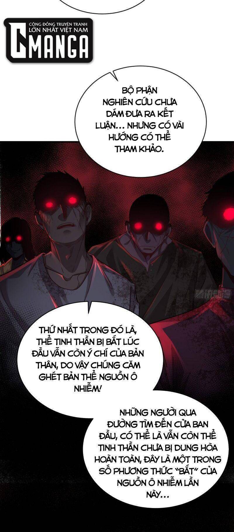Từ Hồng Nguyệt Khai Thủy