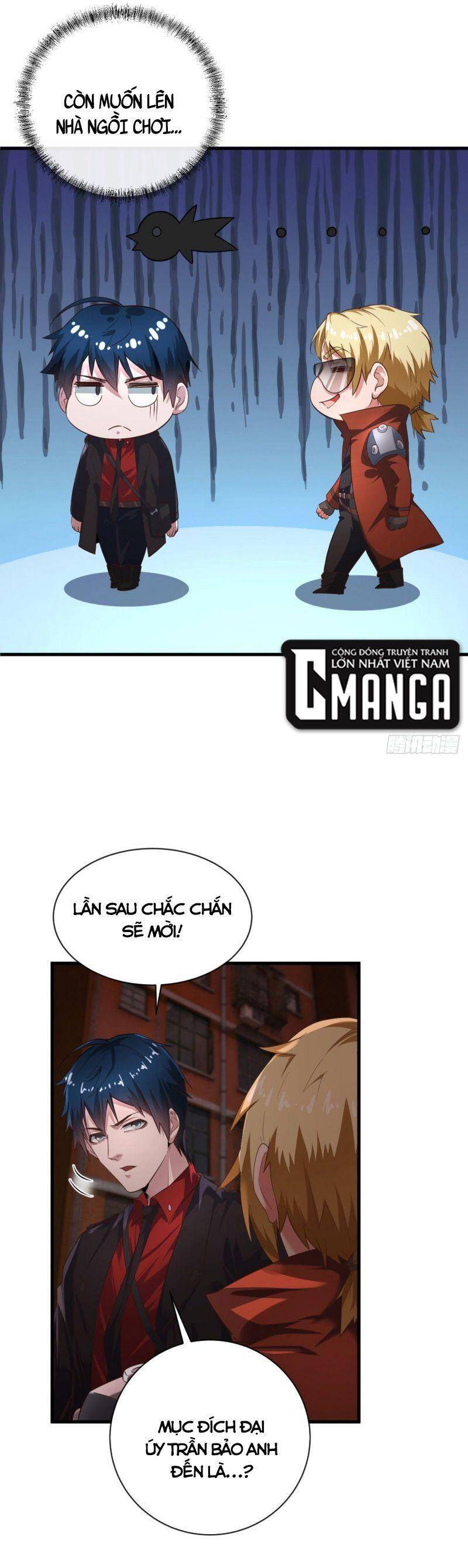 Từ Hồng Nguyệt Khai Thủy