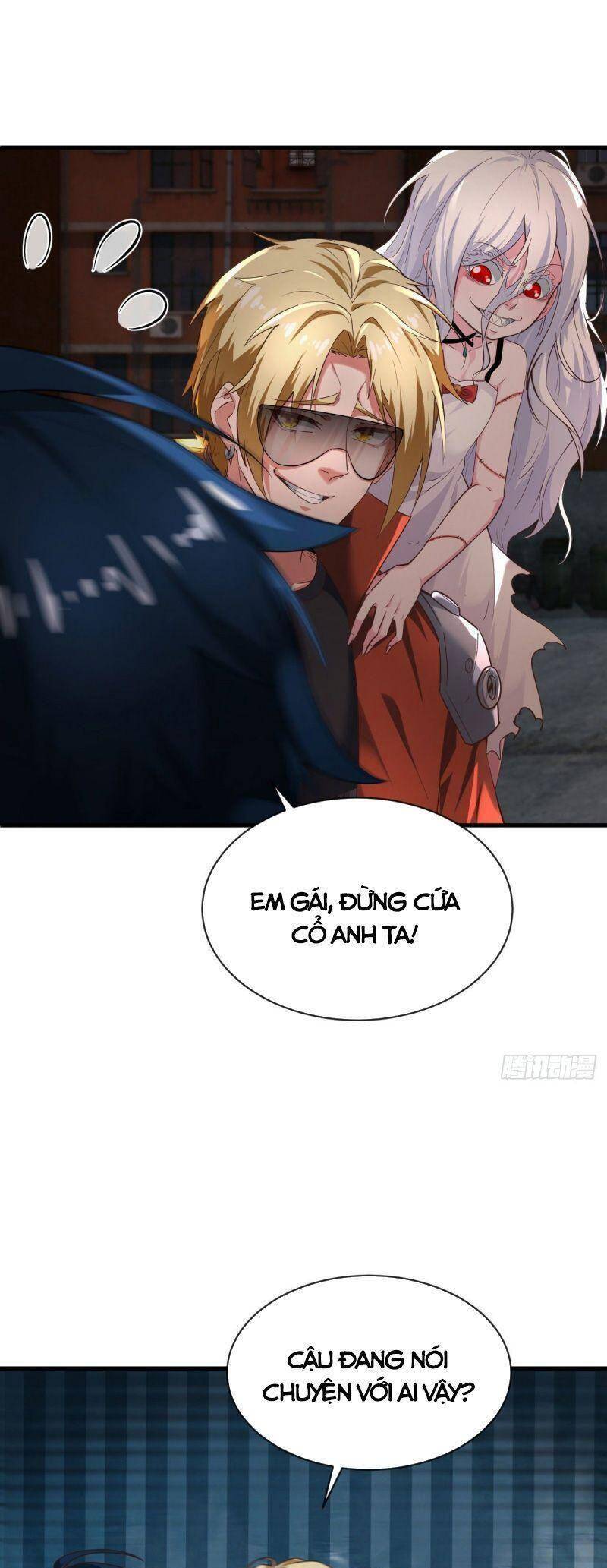 Từ Hồng Nguyệt Khai Thủy