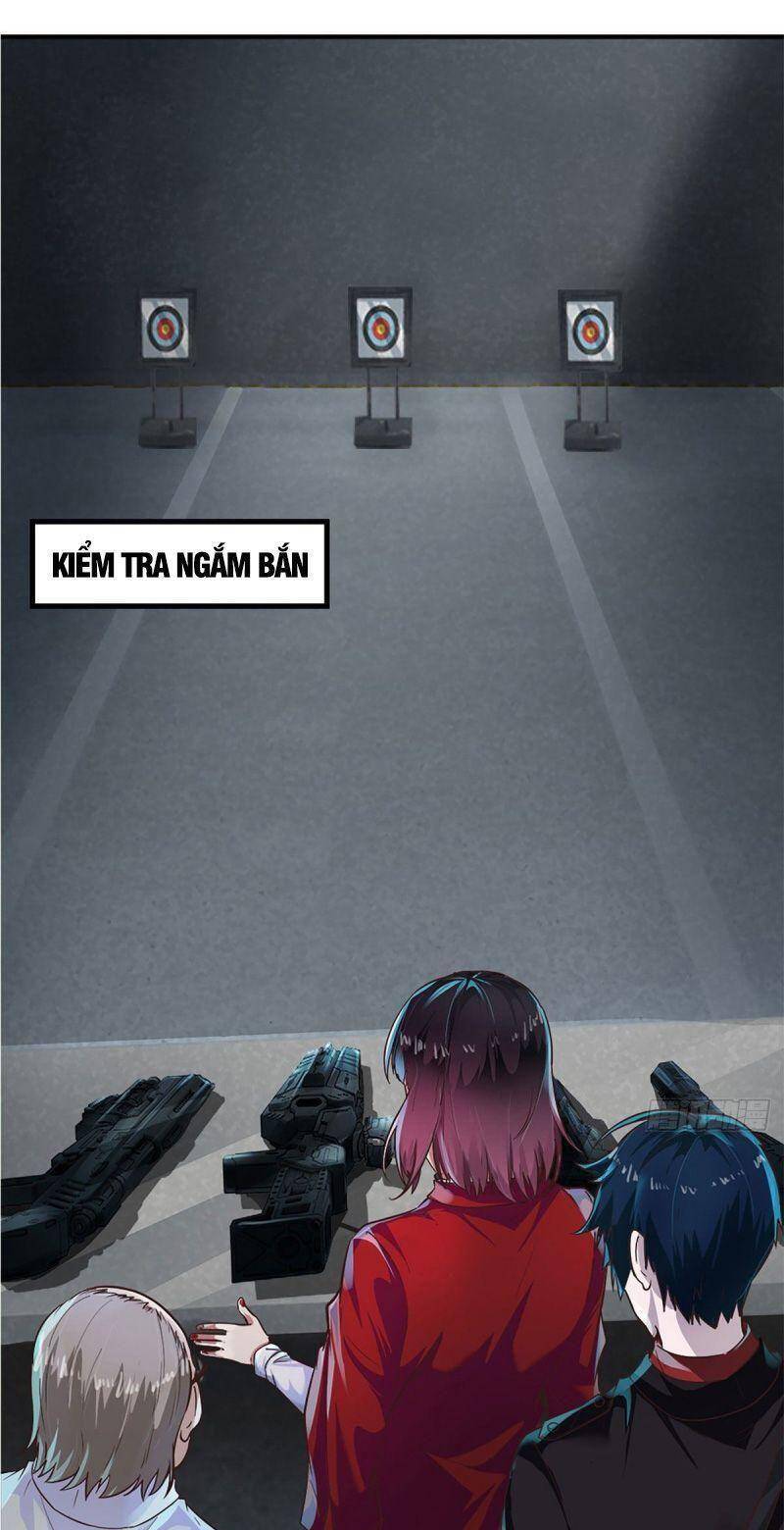 Từ Hồng Nguyệt Khai Thủy